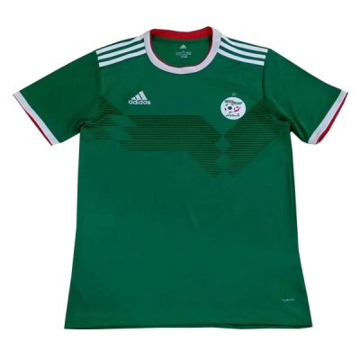 tailandia Camiseta Argelia Copa Mundial 2020 segunda barata